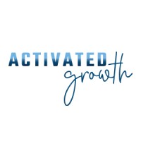 Activated Growth logo - Similar company to Actaris
