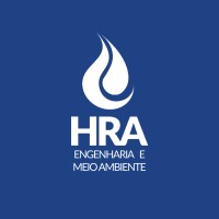 HRA Engenharia e Meio Ambiente logo - Similar company to Caqui