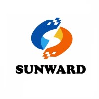 SHANGHAI SUNWARD INTERNATIONAL TRADE CO., LTD logo - Similar company to Lianyungang Changtong Silica Powder Co.Ltd
