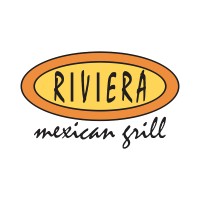 Riviera Mexican Grill logo - Similar company to Columbia Mexican Students Association (Mexsa)