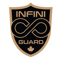 InfiniGuard Security and Protection Services Inc. logo - Similar company to Sword Security Uk