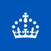 Crown Commercial Service logo - Similar company to Teqex Ltd