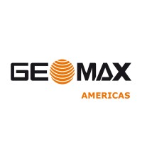 GeoMax Positioning Americas, part of Hexagon logo - Similar company to Gen3 Interconnect