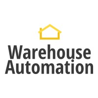 Warehouse Automation logo - Similar company to Hubmaster® Warehouse Automation Systems