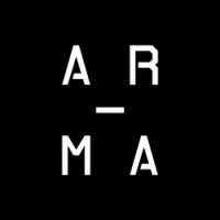 AR-MA logo - Similar company to Encode - Design & Technology