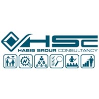 HSC Habib Srour Consultancy logo - Similar company to Aicon International
