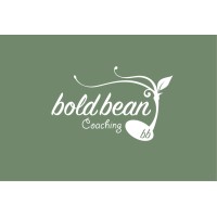 bold bean coaching logo - Similar company to Marcan Coaching