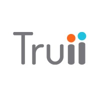 Truii logo - Similar company to Nookal