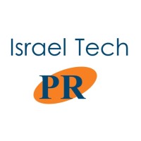 Israel Tech PR logo - Similar company to Israel National Parks Foundation