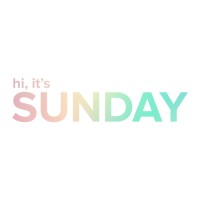 Sunday Media Middle East logo - Similar company to Leeway Skillab