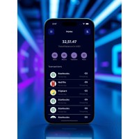 Mobile App Design logo - Similar company to Payment Gateway