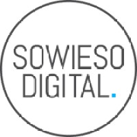 SowiesoDigital logo - Similar company to Cs Advanced Technology