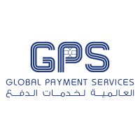 Global Payment Services - GPS logo - Similar company to Global Exchange Payment Solutions (Rebranded To Corpay Cross-Border)