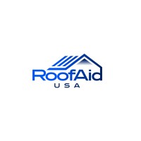 RoofAid USA logo - Similar company to Equity Builders Roofing