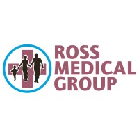 Ross Medical Group logo - Similar company to Medssenger