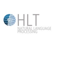 NLP Research Group - FBK logo - Similar company to Qlik.Me