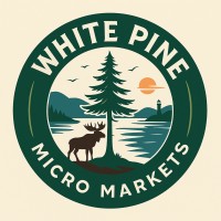 White Pine Micro Markets logo - Similar company to Abrom Vending