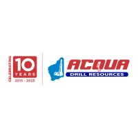 Acqua Drill Resources logo - Similar company to Aqua Attack Drilling