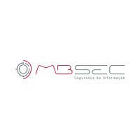 MBSEC Segurança da Informação logo - Similar company to Mb Sec