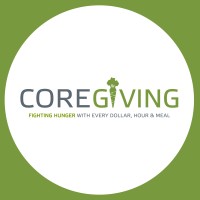 CoreGiving logo - Similar company to Hello Diabetes