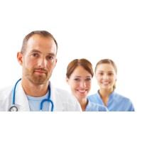 Van Oostveen Medical B.V. - Romed Holland logo - Similar company to Thysol Group