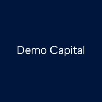 Demo Capital logo - Similar company to Cs Angel