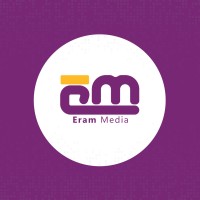Erammedia.sa logo - Similar company to Eram Group