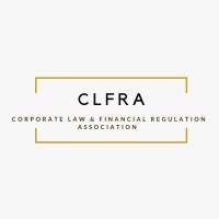Corporate Law & Financial Regulation Association (CLFRA) logo - Similar company to Futurenext Policy Consulting Group
