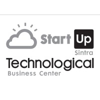 Startup Sintra logo - Similar company to Sksoft