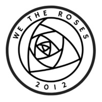 We The Roses logo - Similar company to C/O C