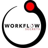 Workflow Secrets logo - Similar company to Zerofluffs Ai
