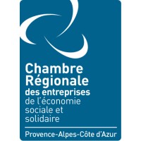 CRESS Provence-Alpes-Côte d'Azur | Chambre régionale des entreprises de l'économie sociale solidaire logo - Similar company to Inter-Made