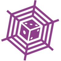 Games for Spiders logo - Similar company to Guild Gaming Co.