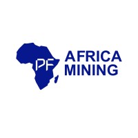 PF AFRICA MINING logo - Similar company to Leoka