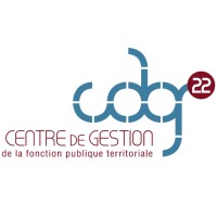 Centre de Gestion de la Fonction Publique des Côtes d'Armor (CDG 22) logo - Similar company to Greta-Cfa Des Côtes D'Armor