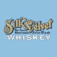 Silk Velvet Whiskey logo - Similar company to Harlequin Tea