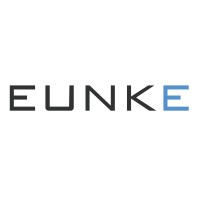 Eunke Technology logo - Similar company to Mackyo