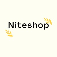 Niteshop logo - Similar company to Concrete Blossom