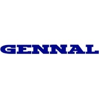 GENNAL INDUSTRIES PTE LTD logo - Similar company to Singcon (M&E) Services Pte Ltd