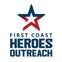 First Coast Heroes Outreach logo - Similar company to Active Security Consulting Llc