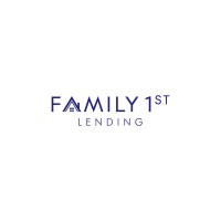 Family 1st Lending logo - Similar company to Lex Lending