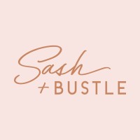 Sash & Bustle Bridal Boutique logo - Similar company to Mary Young