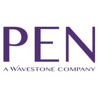 PEN logo - Similar company to Numeritas