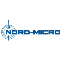 Nord-Micro GmbH logo - Similar company to Offgridtec Gmbh