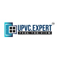 UPVC.EXPERT - Feel The View logo - Similar company to Upvc Profile And Pvc Foam Board