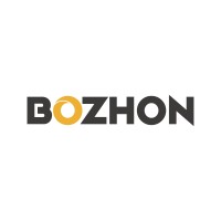BOZHON Precision Industry Technology Co.,Ltd logo - Similar company to Eid Robotics