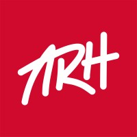 AR Hospitality logo - Similar company to Upscale Property Management