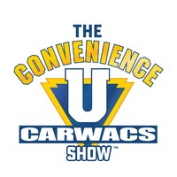 The Convenience U CARWACS Show logo - Similar company to Buckerfield'S