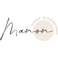 Kindercoach Manon logo - Similar company to Kindercoach Jorien