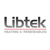 Libtek Heating & Renewables logo - Similar company to Qualifyme Limited